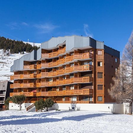Vacanceole - Residence Plein Sud Les Deux Alpes Ngoại thất bức ảnh