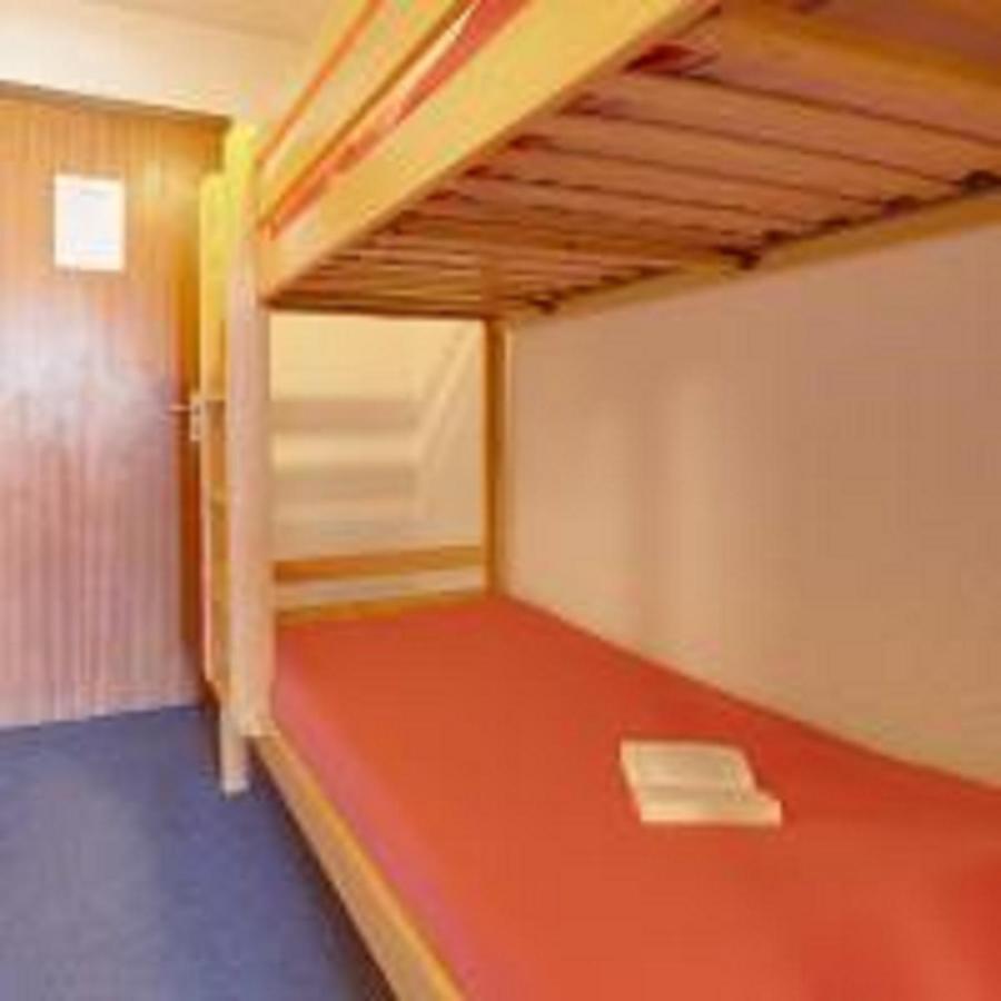 Vacanceole - Residence Plein Sud Les Deux Alpes Ngoại thất bức ảnh