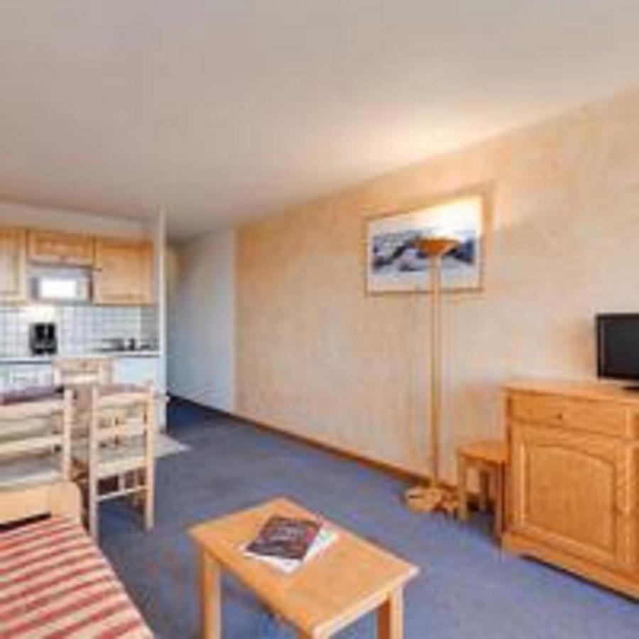 Vacanceole - Residence Plein Sud Les Deux Alpes Ngoại thất bức ảnh