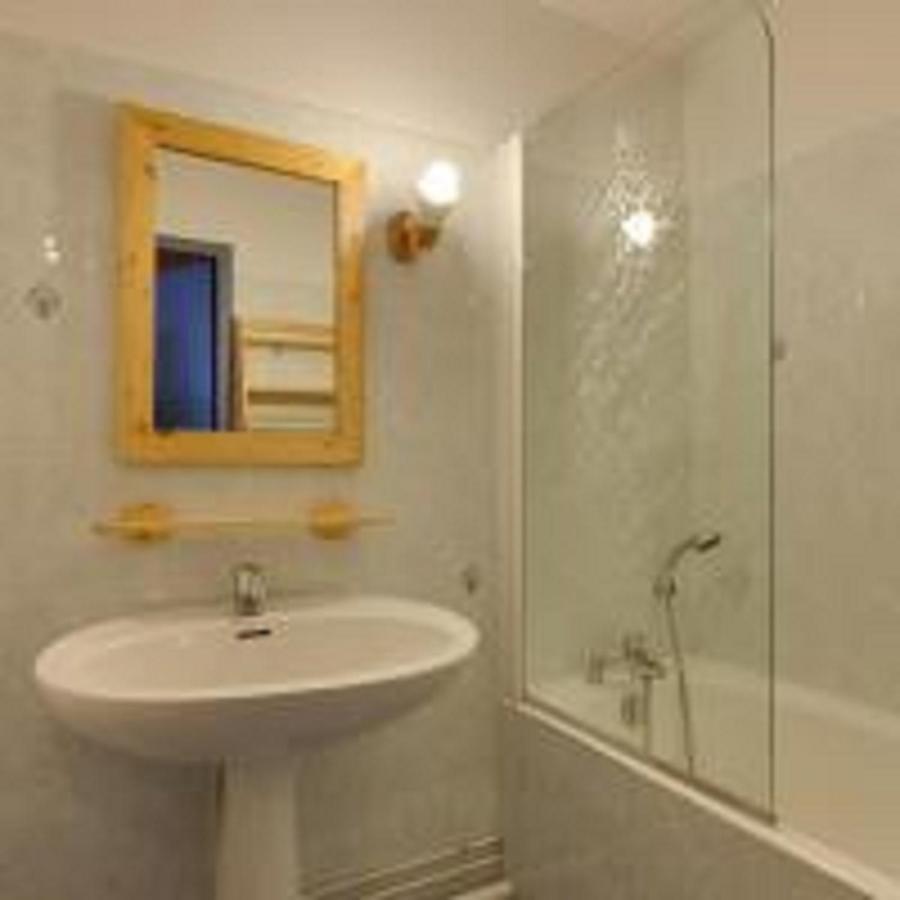 Vacanceole - Residence Plein Sud Les Deux Alpes Ngoại thất bức ảnh