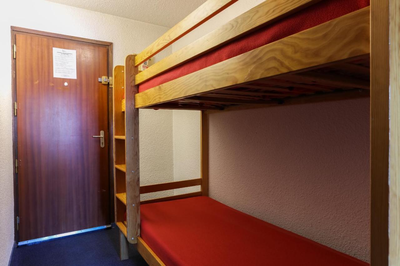 Vacanceole - Residence Plein Sud Les Deux Alpes Ngoại thất bức ảnh