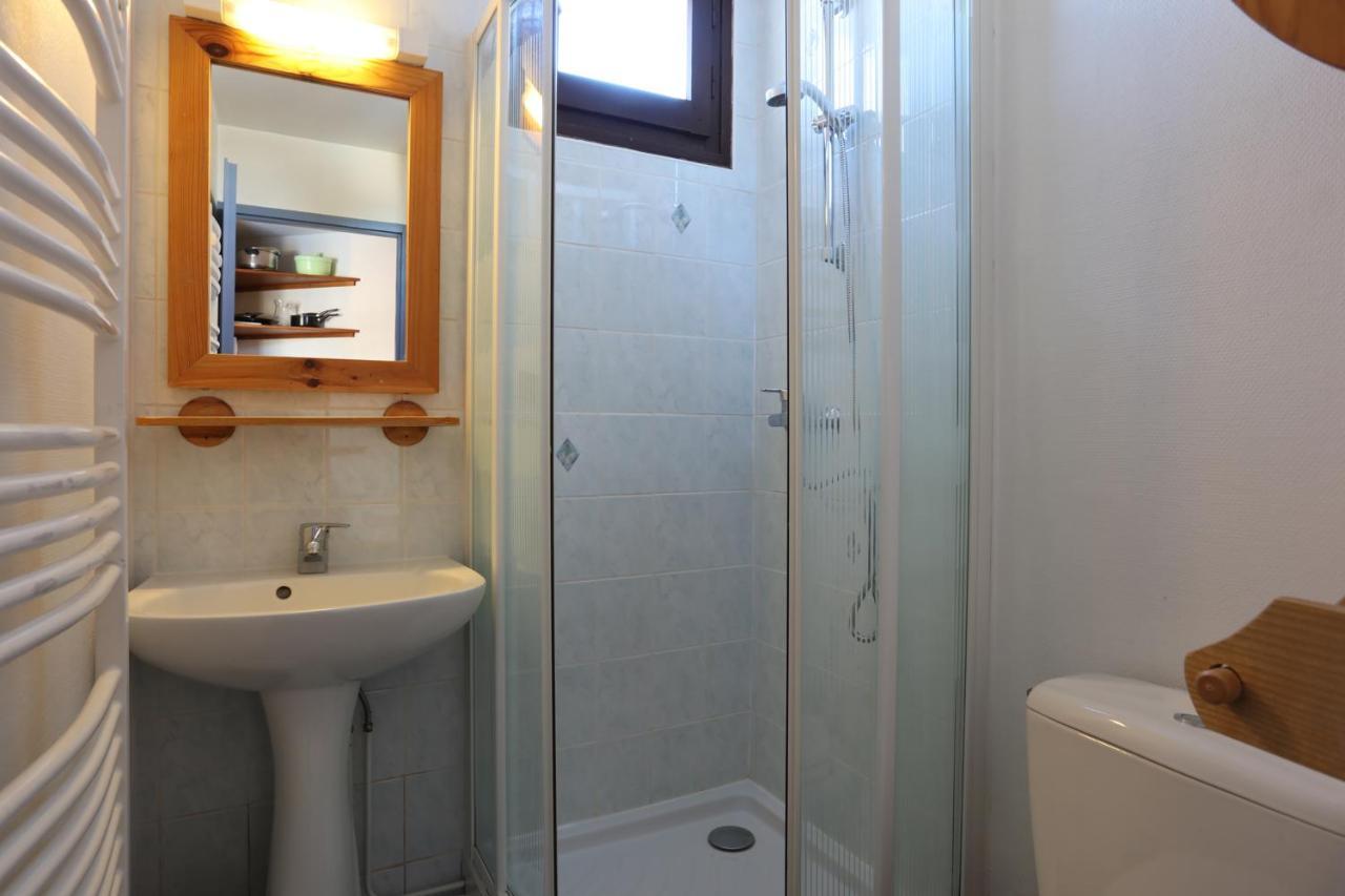 Vacanceole - Residence Plein Sud Les Deux Alpes Ngoại thất bức ảnh
