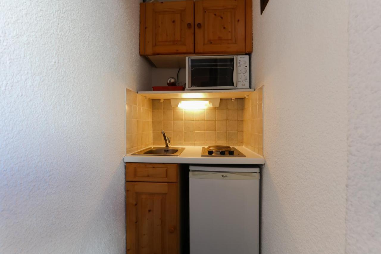 Vacanceole - Residence Plein Sud Les Deux Alpes Ngoại thất bức ảnh