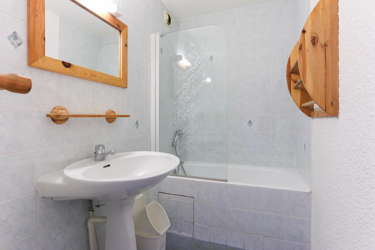 Vacanceole - Residence Plein Sud Les Deux Alpes Ngoại thất bức ảnh