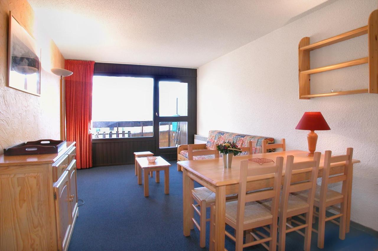 Vacanceole - Residence Plein Sud Les Deux Alpes Ngoại thất bức ảnh