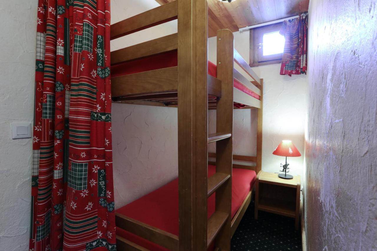 Vacanceole - Residence Plein Sud Les Deux Alpes Ngoại thất bức ảnh